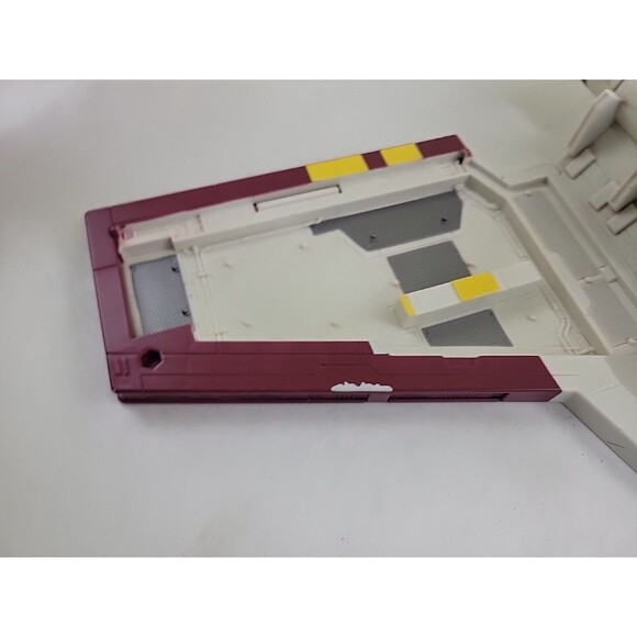 Hasbro Star Wars The Clone Wars Republic Attack Shuttle Vehicle Action Figure - Picture 9 of 13